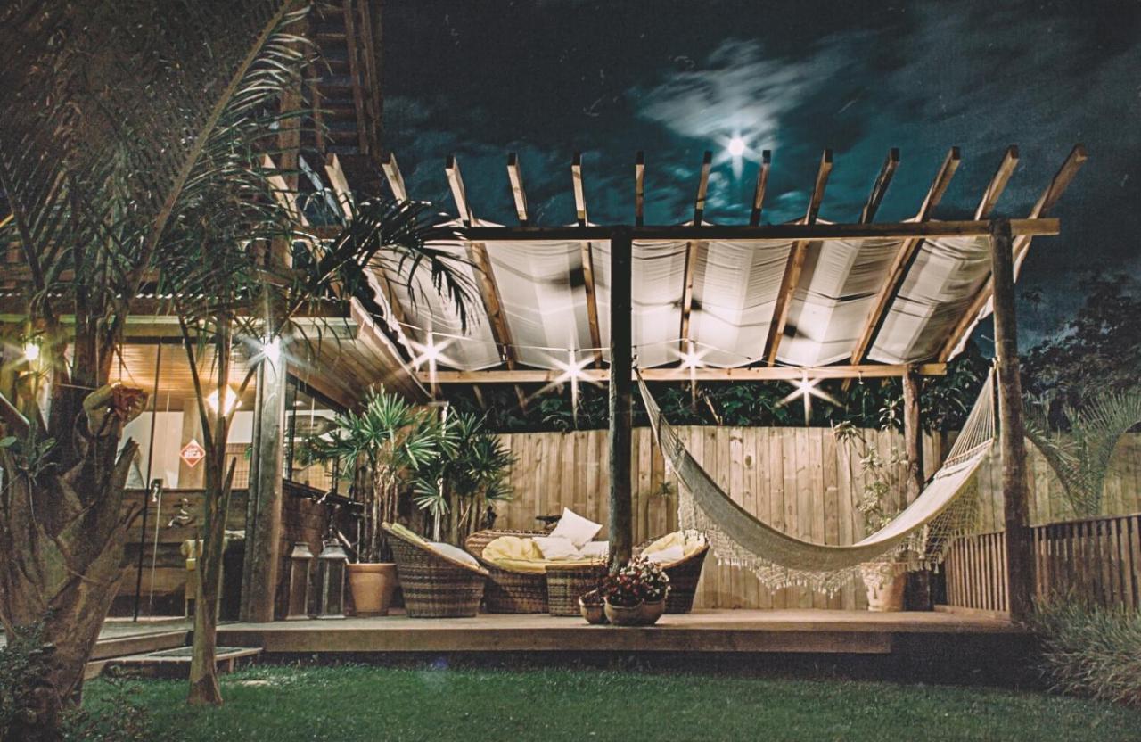 Studios Malakoopa Imbituba Extérieur photo